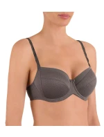 Podprsenka s kosticou Fame 805819 - Felina