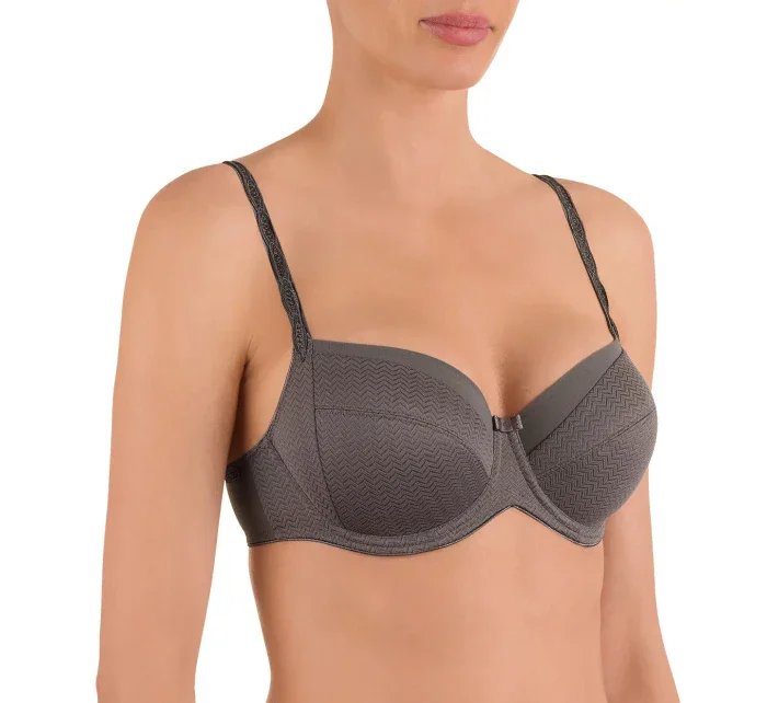 Podprsenka s kosticou Fame 805819 - Felina