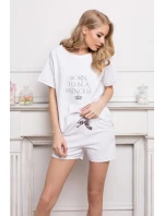 Pyžamá model 125866 Aruelle