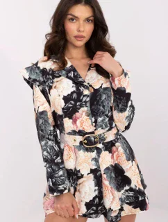 Dámsky overal model 210035 Taliansko Moda