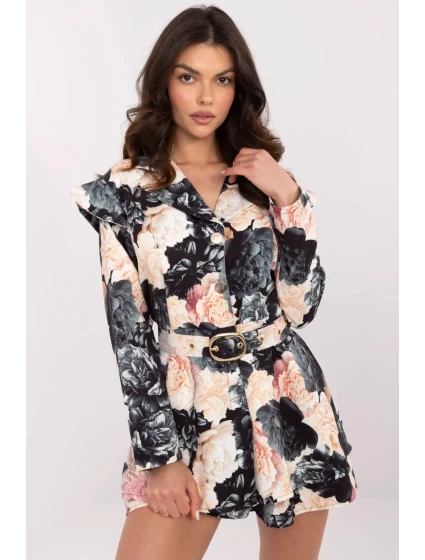 Dámsky overal model 210035 Taliansko Moda