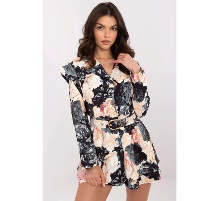 Dámsky overal model 210035 Taliansko Moda