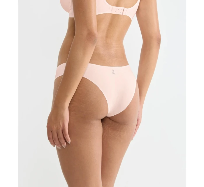 sloggi ZERO Feel 2.0 Tiny Thong - PINK - SLOGGI PINK - SLOGGI