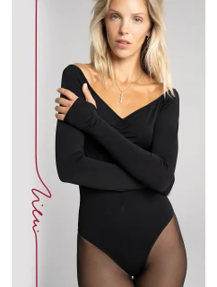 Body Zień Gatta 45057 Seamless Scarab S-XL