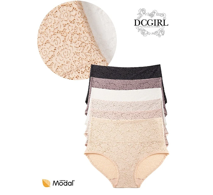 kalhotky A'2 model 22110345 - DC Girl