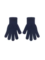 Dámske rukavice Rak R-Magic z nadýchaným kožúškom