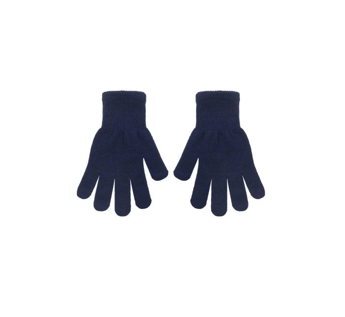 Dámske rukavice Rak R-Magic z nadýchaným kožúškom