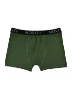 Pánske boxerky 004 02 - NOVITI