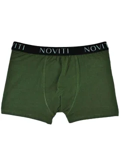 Pánske boxerky 004 02 - NOVITI