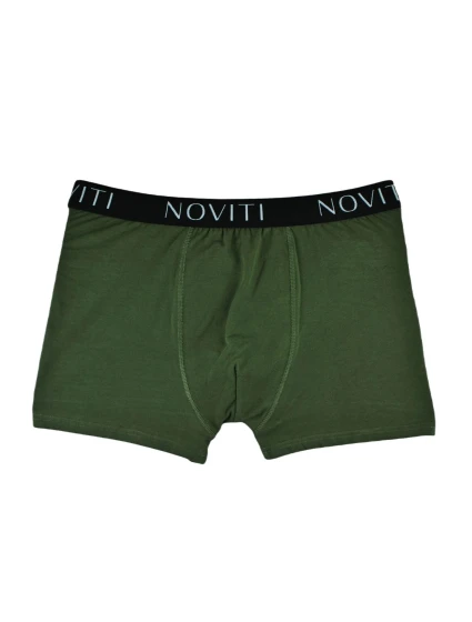 Pánske boxerky 004 02 - NOVITI