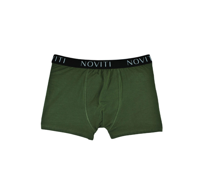 Pánske boxerky 004 02 - NOVITI