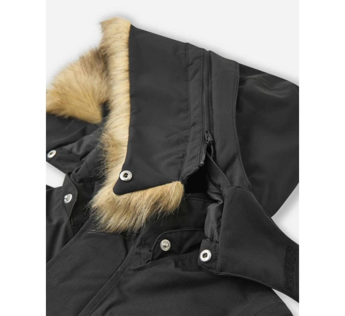 tec Jr zimní bunda model 20735681 - Reima