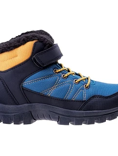 Detské zimné topánky NIRAL MID JR