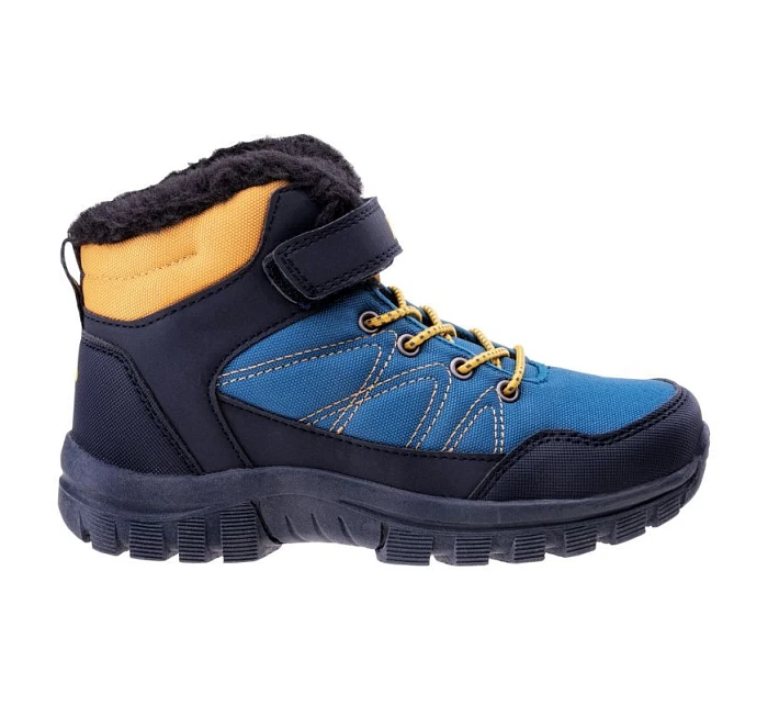 Detské zimné topánky NIRAL MID JR