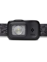 Čelovka Black Diamond ASTRO 300-R HEADLAMP GRAPHITE