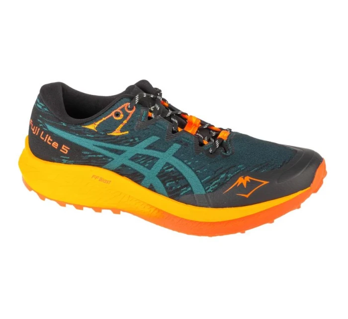 Asics Fuji Lite 5 M 1011B889-300 bežecká obuv