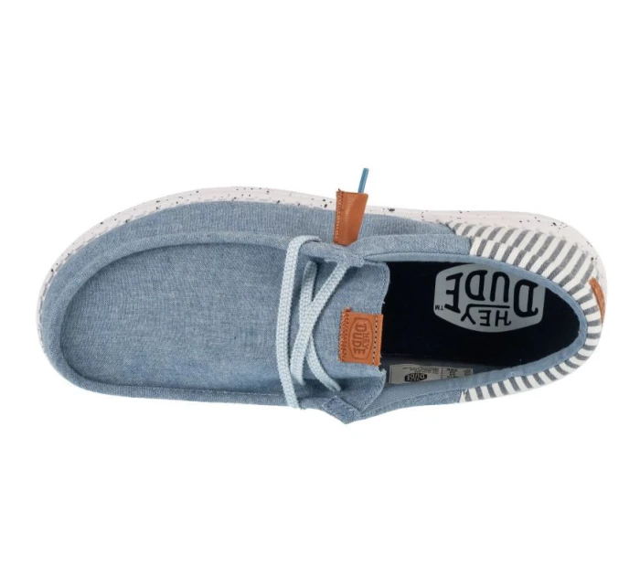 Boty   M model 21199047 - Hey Dude