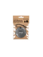 BOOKMAN Závesný krúžok s reflektorom BOOKMAN Závesný krúžok s reflektorom