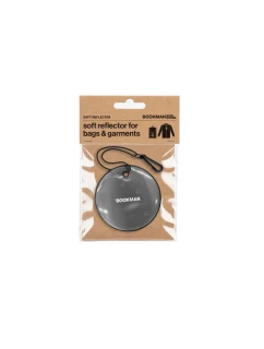 BOOKMAN Závesný krúžok s reflektorom