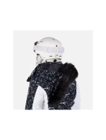 Bunda Rossignol W Staci Pr Puffy Jkt black