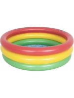 DETSKÁ ZÁCHRANA 3 KRÚŽKY 86x25 cm 51350