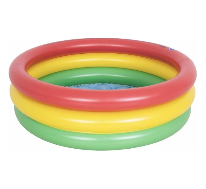 DETSKÁ ZÁCHRANA 3 KRÚŽKY 86x25 cm 51350