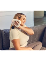 Therabody Theragun Sense masážny prístroj na ruky biely