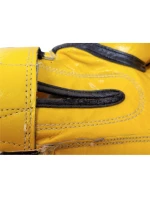 10 oz boxerské rukavice model 21347365 - TOP TEN