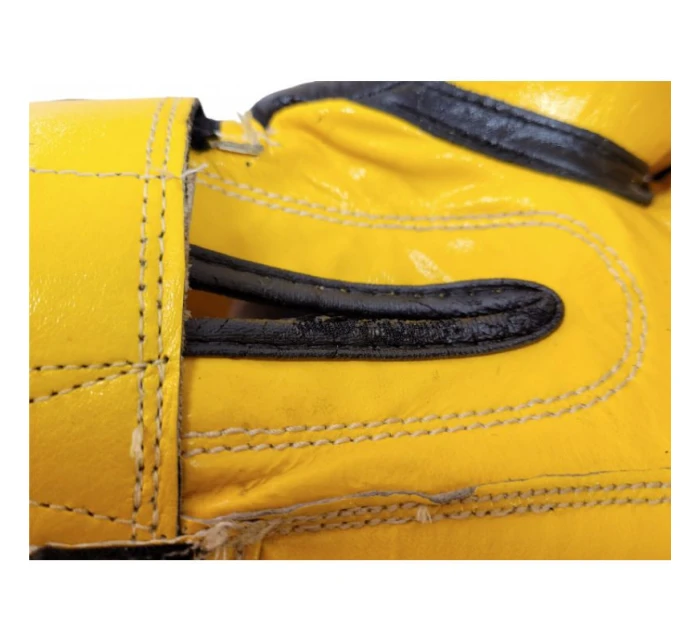 10 oz boxerské rukavice model 21347365 - TOP TEN