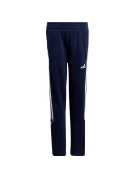 Dětské kalhoty Tiro 23 League Sweat Jr model 18377610 - ADIDAS