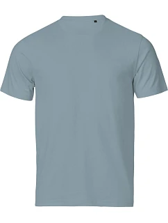 TJ Tričko z těžké bavlny 18. blue model 22447977 - Tee Jays