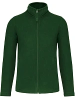 903 Pracovní bunda z forest green model 22431846 - WK 903 Pracovní bunda z forest green model 22431846 - WK