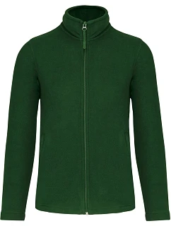 903 Pracovní bunda z forest green model 22431846 - WK
