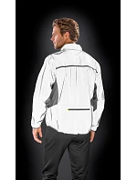 S Sportovní bunda 29. neon white model 22426495 - Spiro S Sportovní bunda 29. neon white model 22426495 - Spiro