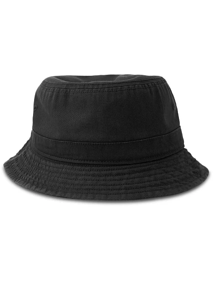 Klobouk black model 22450173 - Atlantis Headwear Klobouk black model 22450173 - Atlantis Headwear