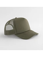B 5 Panelová kšiltovka olive green model 22456581 - Beechfield B 5 Panelová kšiltovka olive green model 22456581 - Beechfield