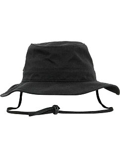 Klobouk black model 22412113 - Flexfit