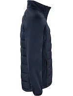 Cutter & Buck Oak Jacket Men Pánská hybridní bunda dark navy model 22455524 Cutter & Buck Oak Jacket Men Pánská hybridní bunda dark navy model 22455524