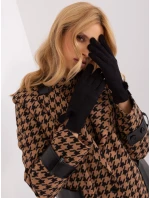 Rukavice AT RK 239506.98 čierna