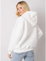 Mikina EM BL 706.13X biela