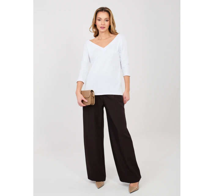 Blúzka RV BZ A1189.24 biela