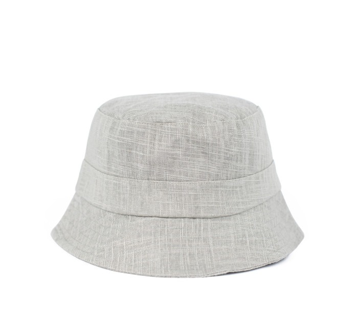 Klobúk Art Of Polo Hat sk22137-1 Light Grey