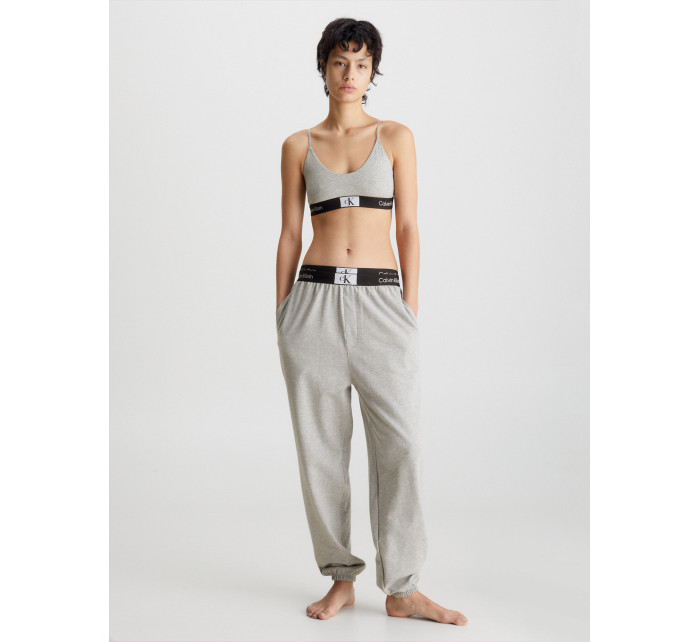 Spodní prádlo Dámské kalhoty JOGGER 000QS6943EP7A - Calvin Klein