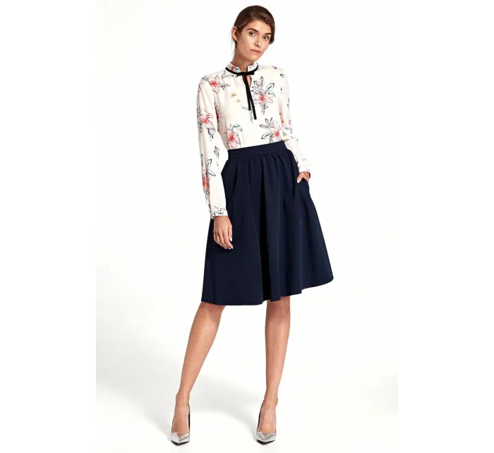 Dámska sukňa SP38 - Nife Dámska sukňa SP38 - Nife