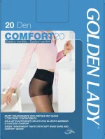 Pančuchové nohavice Comfort 20