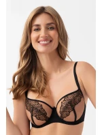 SOFT BRA model 21807841 - Gorsenia SOFT BRA model 21807841 - Gorsenia