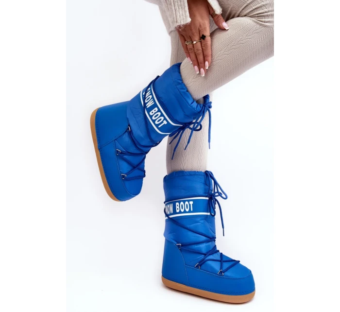 Snehule model 188646 Step in style