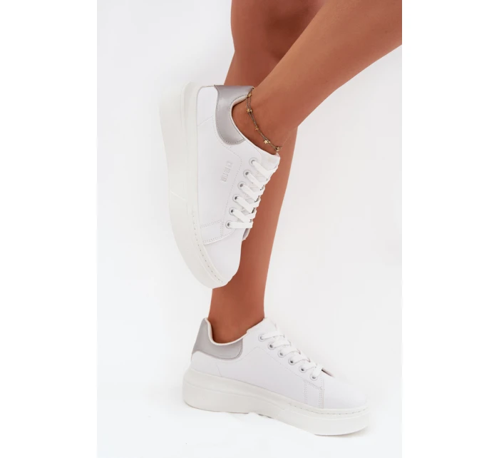 Športová obuv model 216442 Step in style