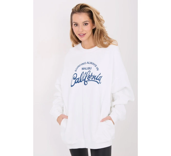 Mikina model 225069 Továrenská cena Mikina model 225069 Továrenská cena