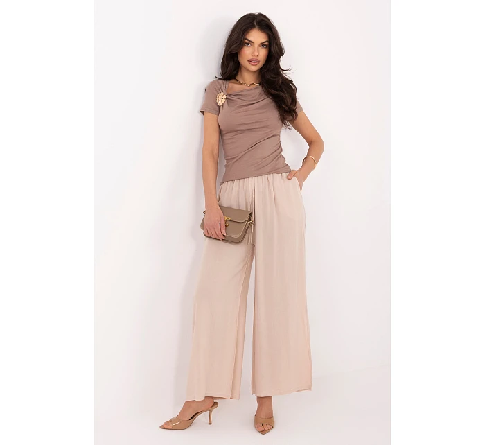 Dámske nohavice model 226645 Taliansko Moda